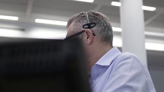 WEY Technology: State-of-the-Art Trading Floor at Swiss Bank Julius Baer смотреть онлайн