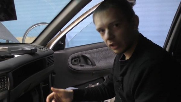 Замена магнитолы на Дэу Нексии. Плюс вопрос по проводке - кто знает?