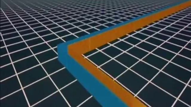 Tron Lightbike Scene смотреть онлайн