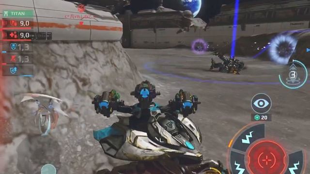 Duo with Bad Mongo смотреть онлайн