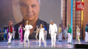 Сосо, Ирина и Сандра ПАВЛИАШВИЛИ - МЫ ВСТРЕТИМСЯ