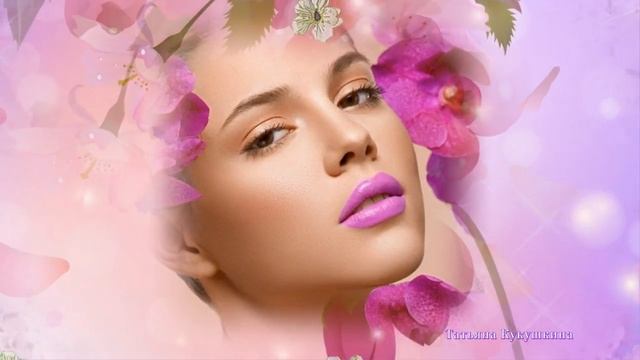 Ой,сад во дворе расстилается Oh,the courtyard garden is spread смотреть онлайн