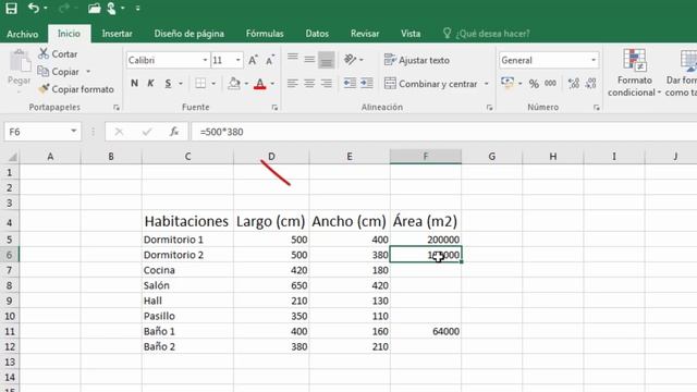 Multiplicar valores de celdas en Excel смотреть онлайн