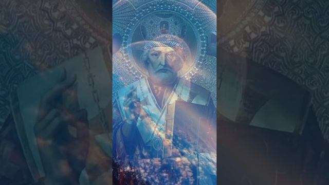 ПОСЛАНИЕ НИКОЛАЯ ЧУДОТВОРЦА смотреть онлайн