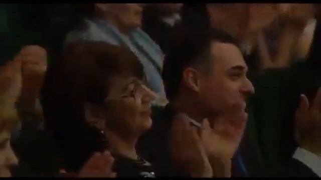 Выступление с симфоническим оркестром Александр Минец смотреть онлайн