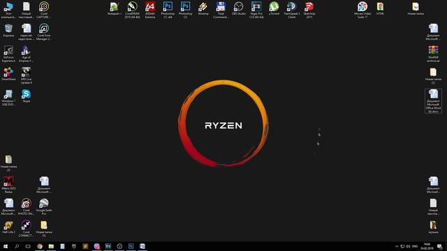 Горячие клавиши в Windows 10 смотреть онлайн