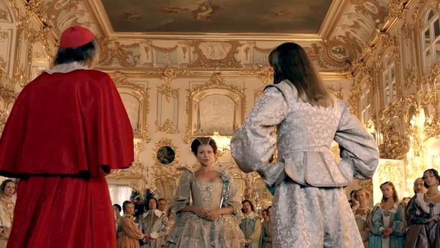 Tri Mushketera 2013 O BDRip AVC смотреть онлайн