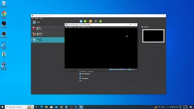 Relay Education Part 2: Setting up the Fedora Linux OS смотреть онлайн