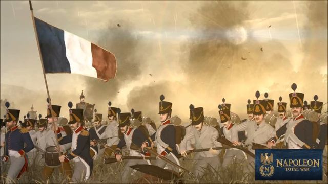 Napoleon: Total War OST Tracks 07-10: String Quintet I Compilation смотреть онлайн