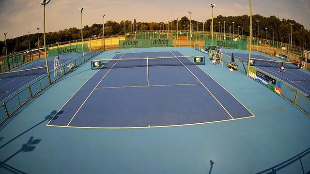 29.08.2022. Корт 11 смотреть онлайн