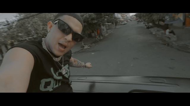 SOCORRO - JEY ONE (VIDEO OFICIAL) смотреть онлайн