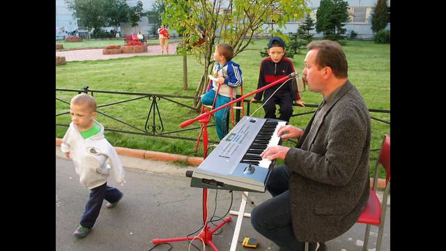 Владимир Шишкарев. Кот и Ева смотреть онлайн