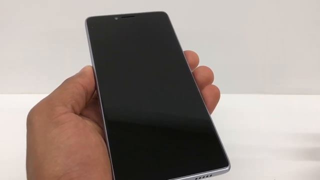 Mi Celular se queda con la pantalla negra -Solución смотреть онлайн