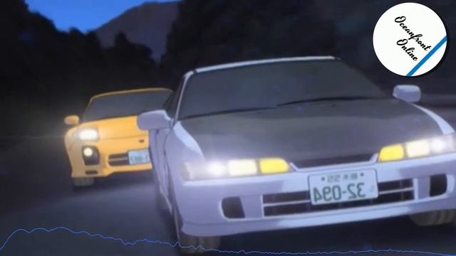 VTEC - Groovy Kaiju X Tupperwave | future funk смотреть онлайн