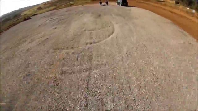 Voo de mini em Vespasiano - 05/07/2015 смотреть онлайн