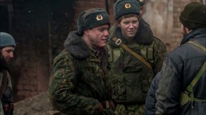 Сериал Горячая точка 2 й сезон  4 я   6 я серии  Анонс