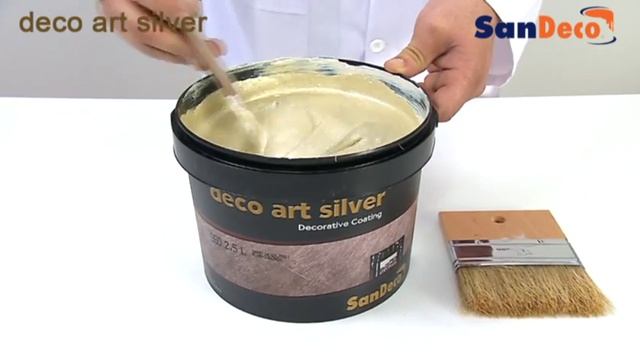 deco art silver смотреть онлайн