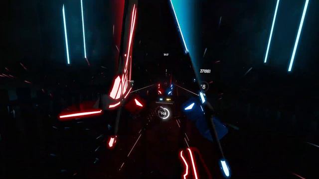 BEAT SABER | Skillet - The Resistance