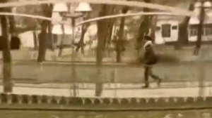 Павел Смеян♦Две любви♦Случай в аэропорту