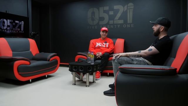 Robbery, Kidnapping, Issues with Professor Green, G*ns Came Out - Novar FLIP | DocuChats E60 смотреть онлайн