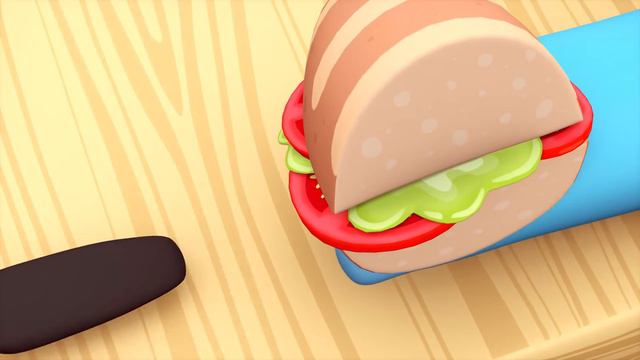 ¿Quién Tomó La Galleta? By SHARK Academy! + Coleccion De Canciones Infantiles Para Niños