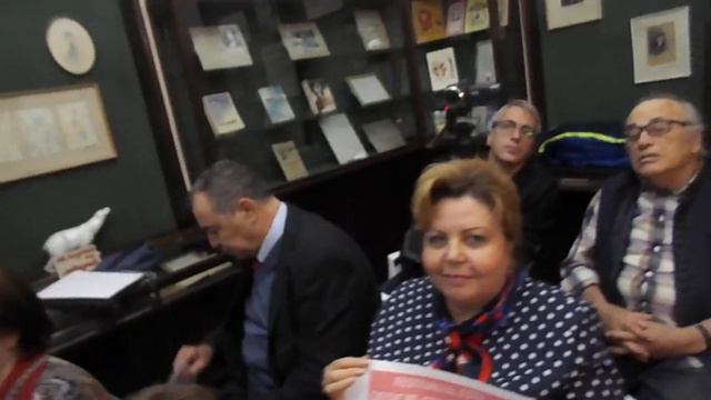 Festivalul National de Literatura pentru Copii si Tineret"Cezar Patrescu"- ed.aIX-a, Busteni- 2018 смотреть онлайн