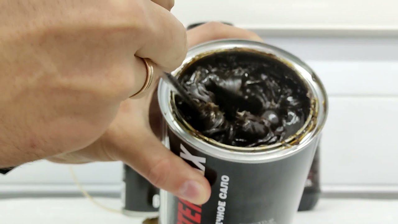 Несколько вариантов Пушечного сала. Ваш выбор! смотреть онлайн