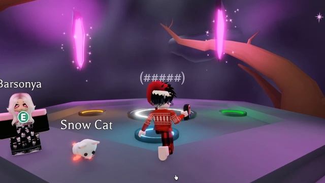 ОТКРЫВАЮ RGB КОРОБКИ ОТ ПОДПИСЧИКОВ в Адопт ми! I OPEN RGB BOXES FROM SUBSCRIBERS in Adopt me! смотреть онлайн