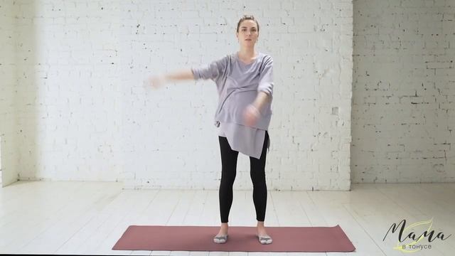 Разминка смотреть онлайн