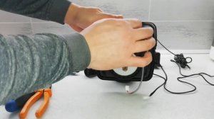 Обслуживание автоматического клапана Clack WS - разбор, инструкция, ремонт.