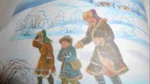 Абай Құнанбаев "Қыс". Әдебиет. Мәнерлеп оқу. Абай өлеңдері. смотреть онлайн