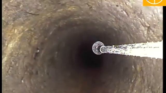 Инспекция на сондаж за вода със заседнали тръби смотреть онлайн