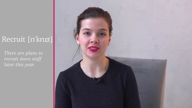 Полезная лексика уровня Intermediate// English words Intermediate level смотреть онлайн