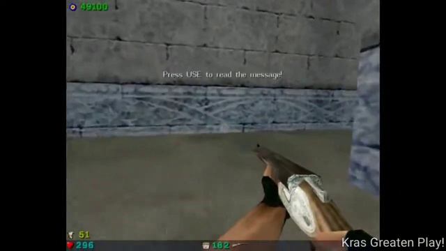 Прохождение Serious Sam Alpha Remake v 1.5, Кампания Theba, Часть 1 смотреть онлайн