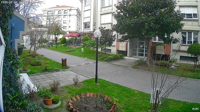 Oversight 8 Mp IP Kamera / 4K - 2160P