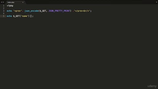 5 Null coalescing operator PHP 7 смотреть онлайн