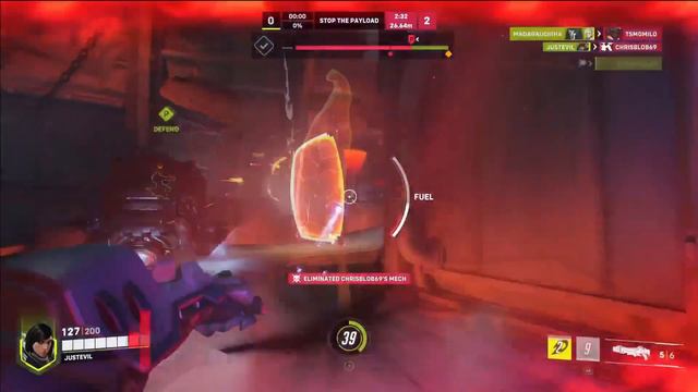 New Heroes and Maps locked in Battlepass ~ Overwatch 2 rant смотреть онлайн