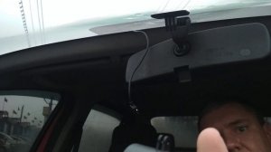 КАК ЕГО СНЯТЬ??! Видеорегистратор XIAOMI 70 MAI. Демонтаж за 30 секунд.