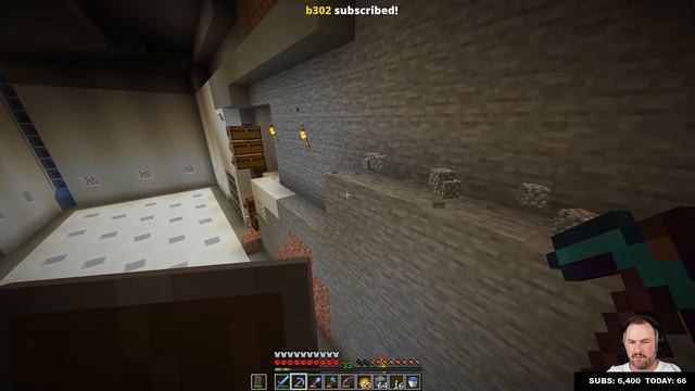 Sips Plays Minecraft (6/9/19) - #119 - Ole Pap is Confused смотреть онлайн