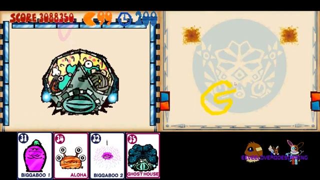 Pac-Pix: All Bosses смотреть онлайн