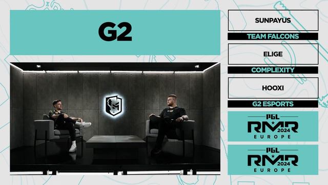 Fantasy Draft Wheel - alex [PGL CS2 RMR EU 1] смотреть онлайн