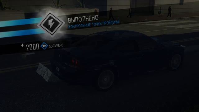 Driver san francisco Глава #1 uplay смотреть онлайн