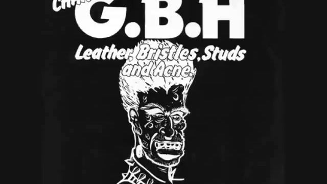 G.B.H-"Race Against Time" смотреть онлайн