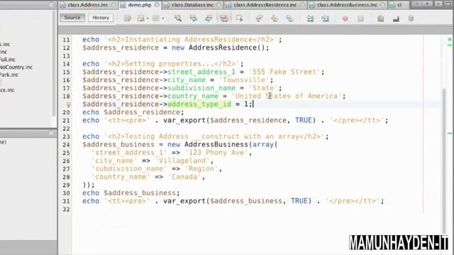 Welcome | php tutorial смотреть онлайн