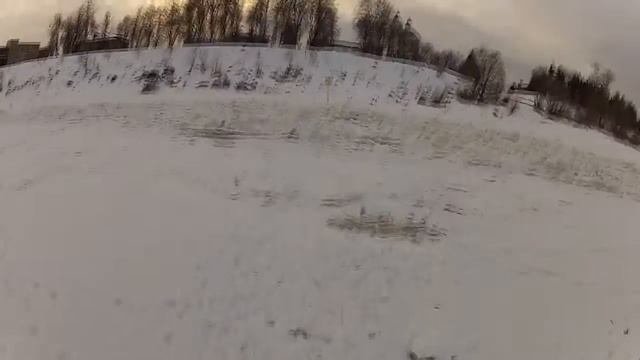IRBIS TTR 250 & DeltaIrbistt125 (часть 4) смотреть онлайн