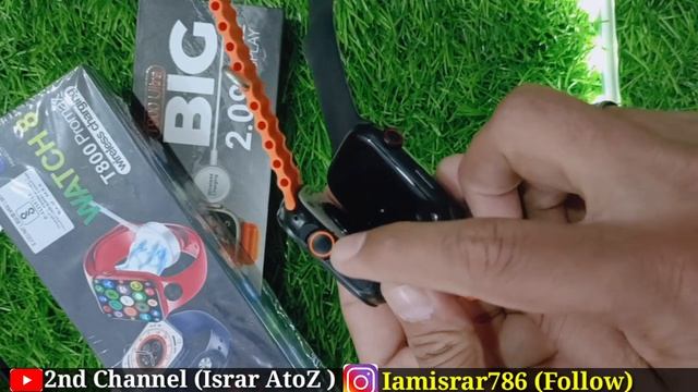 T 900 Ultra watch Series 8 Vs T 800 Pro Max Smartwatch|Smartwatch T900 Vs T800 Smartwatch смотреть онлайн