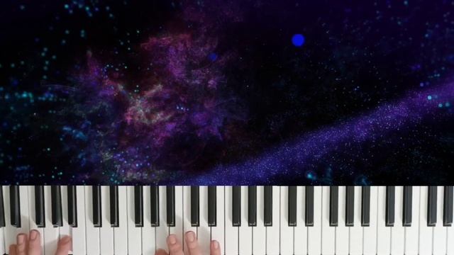 Infinity (Бесконечность) by Maksym Kudriashov смотреть онлайн