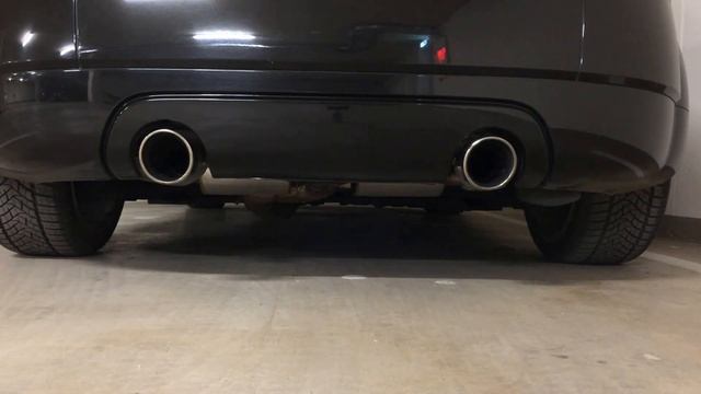 TT 8n Bull X exhaust смотреть онлайн