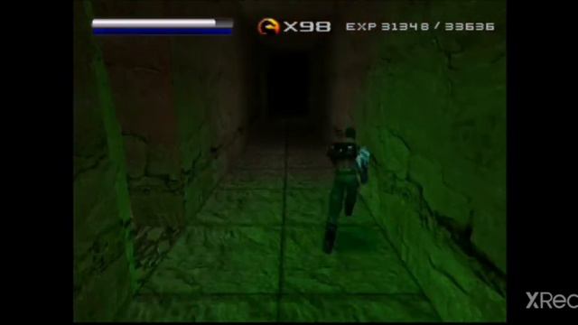 Mortal kombat Special Force ps1 смотреть онлайн