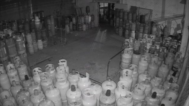 KAMERA HD TVI DS 2CE56F7T ITM HIKVISION nagranie noc смотреть онлайн